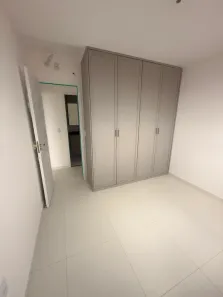 Apartamento com 3 Quartos para alugar, 94m² no Ponta D'Areia, São Luís