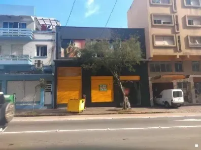 Ponto Comercial para alugar, 700m² no Centro, Caxias do Sul
