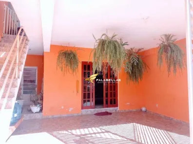 Sobrado com 3 Quartos à venda, 219m² no Parque Almerinda Pereira Chaves, Jundiaí