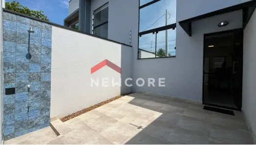 Casa com 1 Quarto à venda, 36m² no Estância Balneária Belmira Novaes, Peruíbe