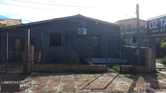 Casa com 3 Quartos à venda, 99m² no Bom Princípio, Gravataí