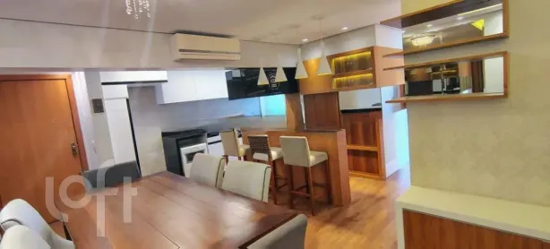 Apartamento com 2 Quartos à venda, 94m² no Tristeza, Porto Alegre