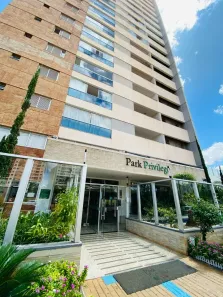Apartamento com 2 Quartos para alugar, 68m² no Parque Amazônia, Goiânia