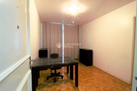 Apartamento com 1 Quarto à venda, 47m² no Boa Vista, Porto Alegre