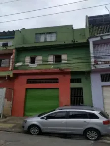 Casa com 8 Quartos à venda, 100m² no Jardim Damasceno, São Paulo