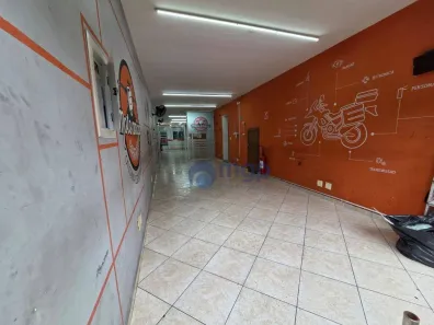 Ponto Comercial para alugar, 100m² no Vila Azevedo, São Paulo