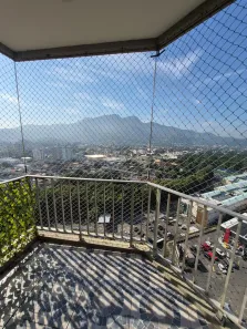 Apartamento com 2 Quartos à venda, 84m² no Freguesia (Jacarepaguá), Rio de Janeiro