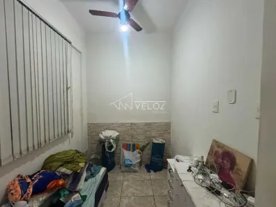 Apartamento com 2 Quartos à venda, 70m² no Laranjeiras, Rio de Janeiro