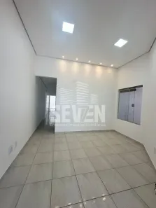 Casa com 2 Quartos à venda, 107m² no Pousada da Esperança I, Bauru