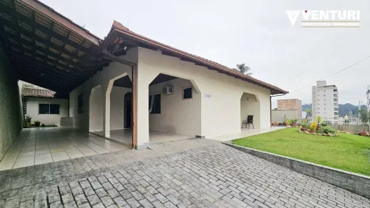 Casa com 3 Quartos à venda, 207m² no Itoupava Norte, Blumenau
