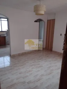 Apartamento com 2 Quartos à venda, 47m² no Conjunto Promorar Raposo Tavares, São Paulo