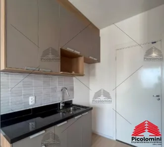 Apartamento com 1 Quarto à venda, 17m² no Vila Dom Pedro I, São Paulo