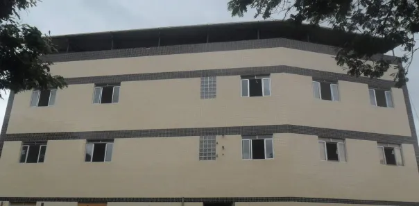 Apartamento com 3 Quartos à venda, 90m² no Vila Alvarenga, Ponte Nova