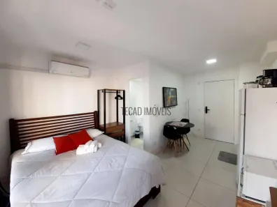 Apartamento com 1 Quarto à venda, 26m² no Bela Vista, São Paulo