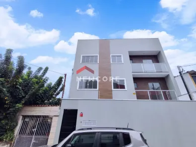 Apartamento com 2 Quartos à venda, 41m² no Cidade Antônio Estevão de Carvalho, São Paulo