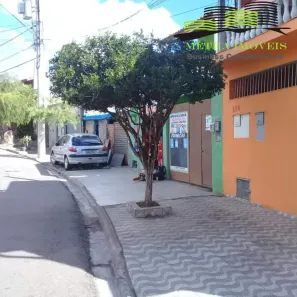 Sobrado com 2 Quartos à venda, 250m² no Jardim Nova Esperança, Sorocaba