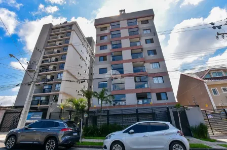 Apartamento com 2 Quartos à venda, 79m² no Cajuru, Curitiba