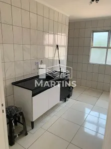 Apartamento com 2 Quartos para alugar, 45m² no Jardim Amália, São Paulo
