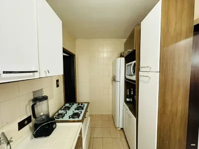 Cobertura com 1 Quarto à venda, 48m² no Centro, Jaraguá do Sul