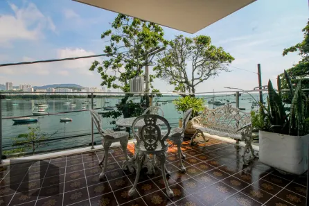 Apartamento com 4 Quartos à venda, 246m² no Urca, Rio de Janeiro