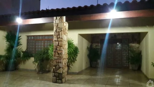 Casa com 3 Quartos à venda, 190m² no Planalto do Sol, Sumaré