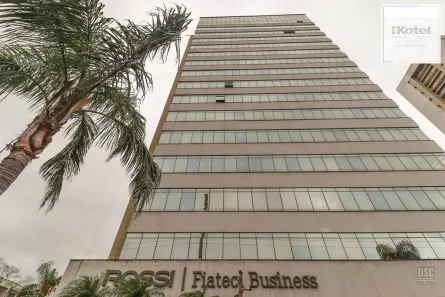 Sala Comercial à venda, 48m² no São Geraldo, Porto Alegre