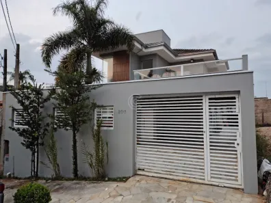Casa com 3 Quartos à venda, 205m² no Chácaras São Bento, Valinhos
