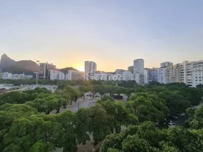 Apartamento com 3 Quartos à venda, 160m² no Botafogo, Rio de Janeiro