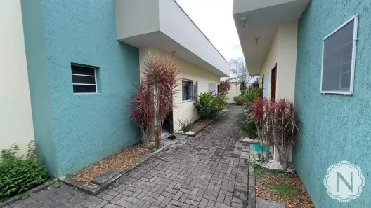 Casa com 2 Quartos à venda, 56m² no Cibratel II, Itanhaém