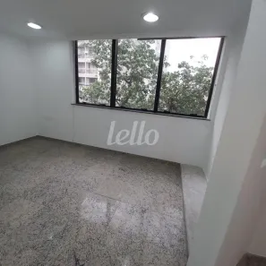Sala Comercial para alugar, 43m² no Itaim Bibi, São Paulo