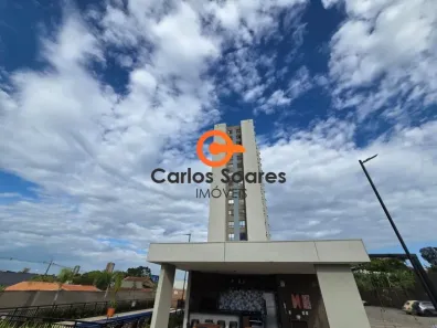 Apartamento com 2 Quartos à venda, 52m² no Vila Santa Rita, Franca