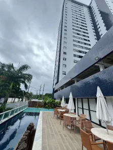 Apartamento com 3 Quartos à venda, 82m² no Boa Viagem, Recife