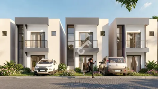 Casa de Condomínio com 2 Quartos à venda, 87m² no Catu de Abrantes (Abrantes), Camaçari