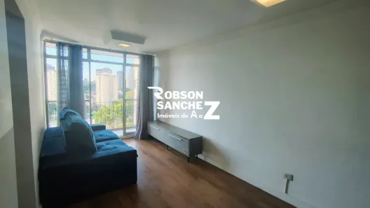 Apartamento com 2 Quartos à venda, 60m² no Vila Sofia, São Paulo