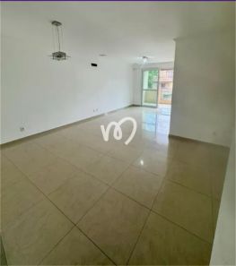 Apartamento com 3 Quartos à venda, 126m² no Recreio dos Bandeirantes, Rio de Janeiro