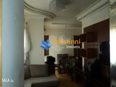 Apartamento com 3 Quartos à venda, 200m² no Vila Carrão, São Paulo