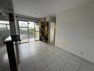 Apartamento com 2 Quartos para alugar, 60m² no Jacarepaguá, Rio de Janeiro