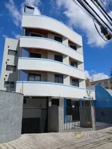 Apartamento com 3 Quartos à venda, 80m² no Rebouças, Curitiba
