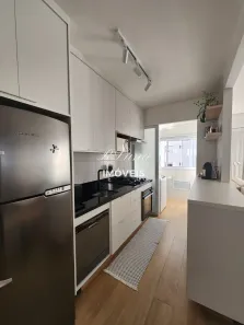 Apartamento com 2 Quartos à venda, 65m² no Alphaville Centro Industrial e Empresarial/Alphaville., Barueri