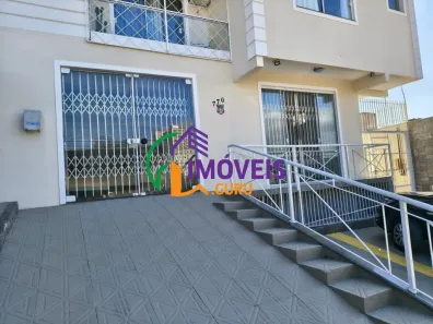 Ponto Comercial para alugar, 120m² no Estreito, Florianópolis