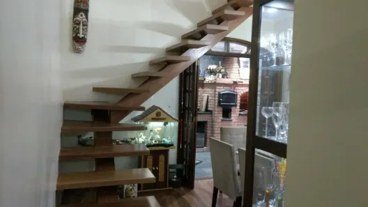 Sobrado com 3 Quartos à venda, 125m² no Jardim Paulista, Guarulhos