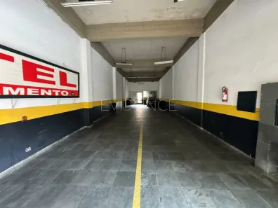 Galpão/Depósito/Armazém para alugar, 200m² no Lapa, São Paulo