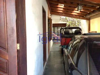 Casa com 3 Quartos à venda, 122m² no Vila Campestre, São Paulo