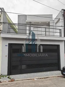 Sobrado com 3 Quartos à venda, 180m² no Vila Ema, São Paulo