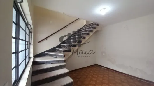 Sobrado com 3 Quartos para alugar, 150m² no Santa Paula, São Caetano do Sul