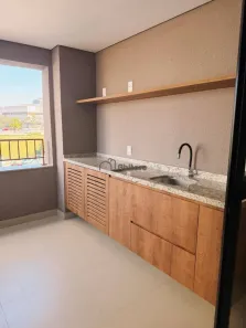 Apartamento com 2 Quartos para alugar, 89m² no Jardim Maria José, Votorantim