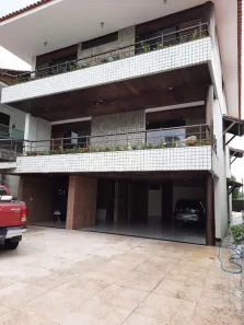 Casa de Condomínio com 8 Quartos à venda, 450m² no Pedro Gondim, João Pessoa