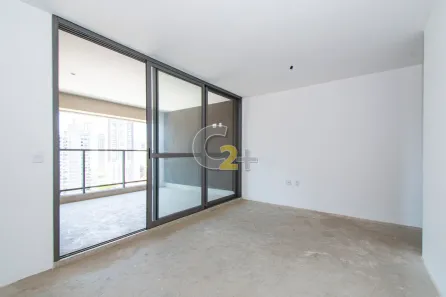 Apartamento com 2 Quartos à venda, 77m² no Jardim das Acácias, São Paulo