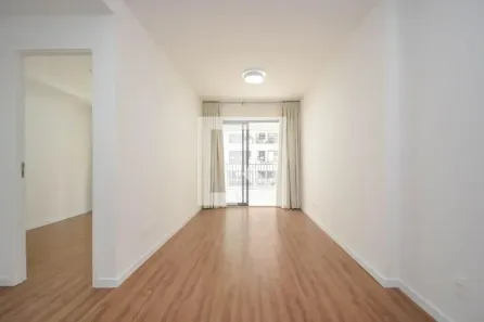 Apartamento com 1 Quarto à venda, 41m² no Bela Vista, São Paulo