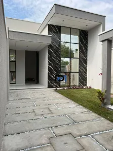 Casa com 3 Quartos à venda, 236m² no Edson Queiroz, Fortaleza